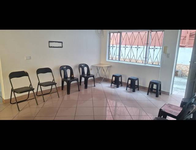 2 BEDROOM PROPERTY TO RENT IN RESERVOIR HILLS